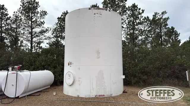 O’Day Tank & Steel 12600VP