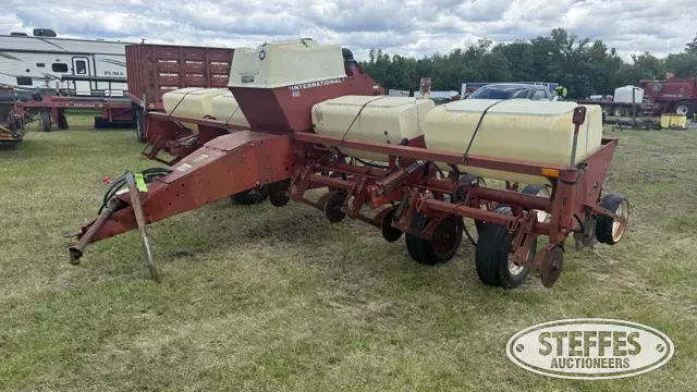 International Cyclo 400