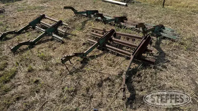 John Deere
