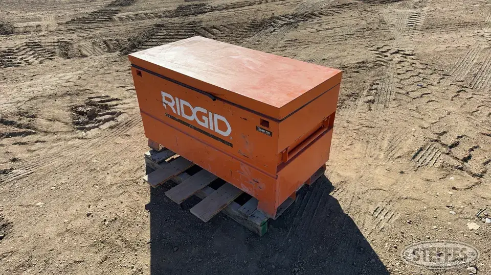 Ridgid 2048-OS Construction Support Item