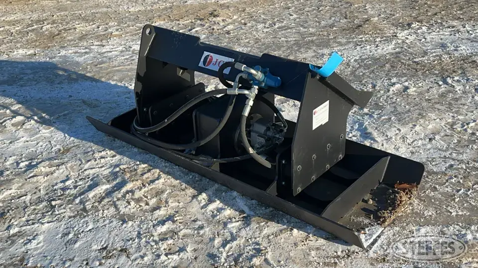 JCT Skid Steer Attachments-Other