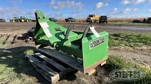 Frontier BB2060
