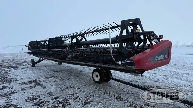 2013 Case IH 2162
