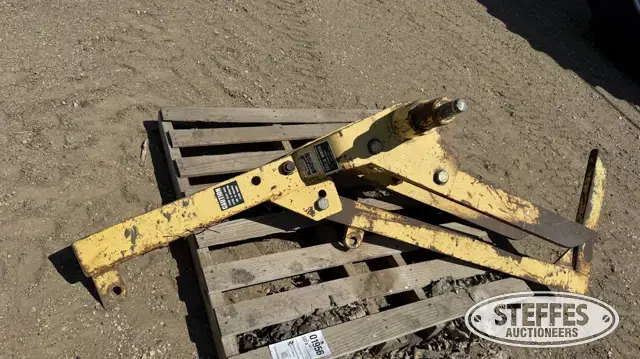 Naber Rock Lift