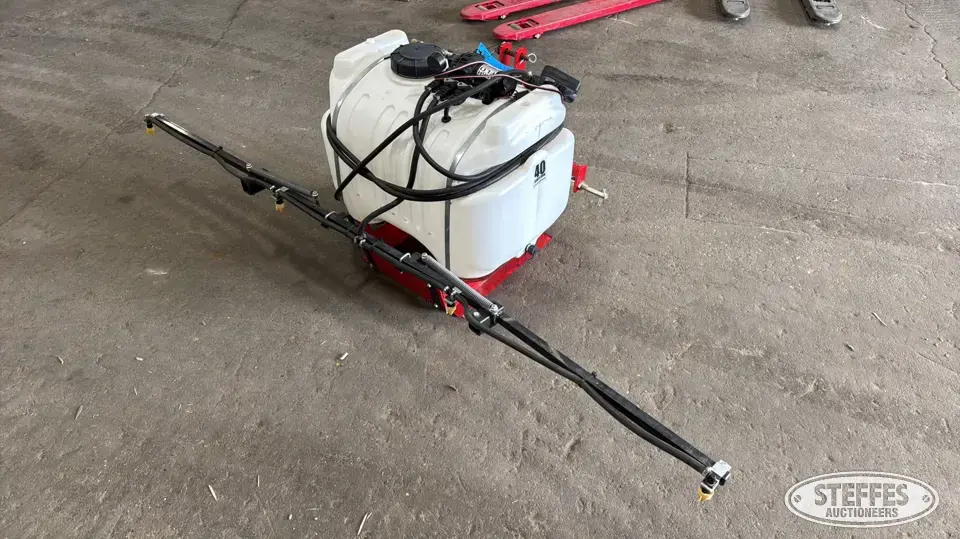 Fimco yard sprayer Lawn Sprayers and Spreader