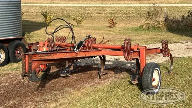 Bush Hog