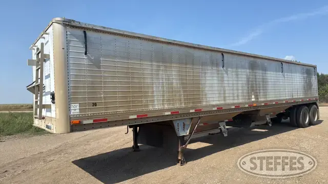 1992 Wilson DWH-200