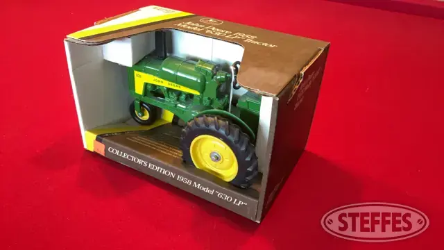 John Deere 1958 630 LP Collector Edition