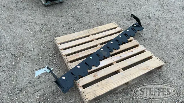 Everything Attachments Wicked Tooth Bar