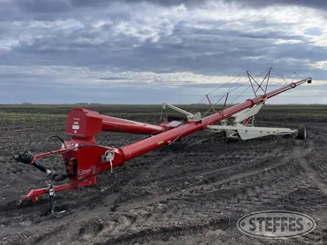 Farm King 1385