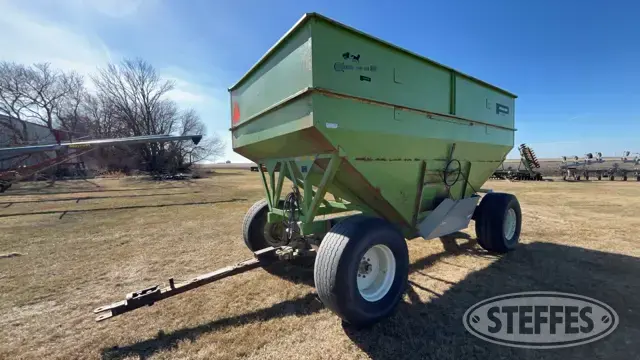 Parker 5500