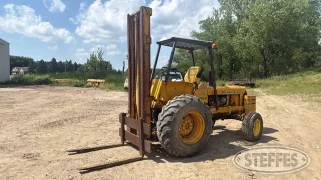 Deere 480B