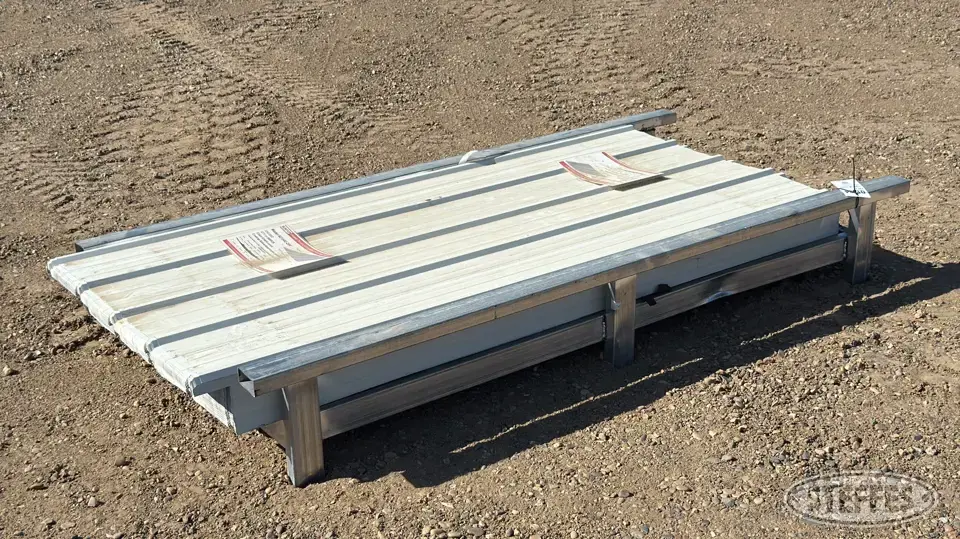 (200) Suntop S2134C-200 Construction Support Item