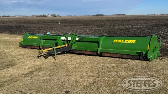 Balzer 2650