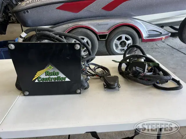 John Deere GS2