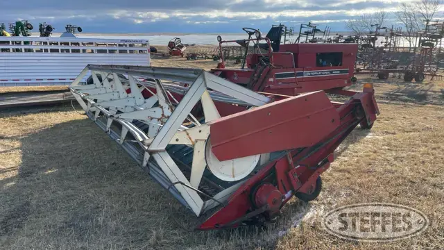 International 4000