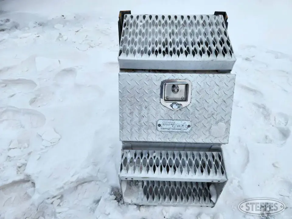 ProTech Truck-Trailer Part