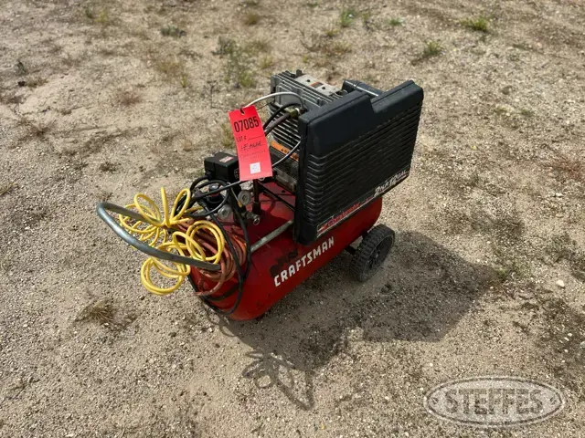 Craftsman MX6