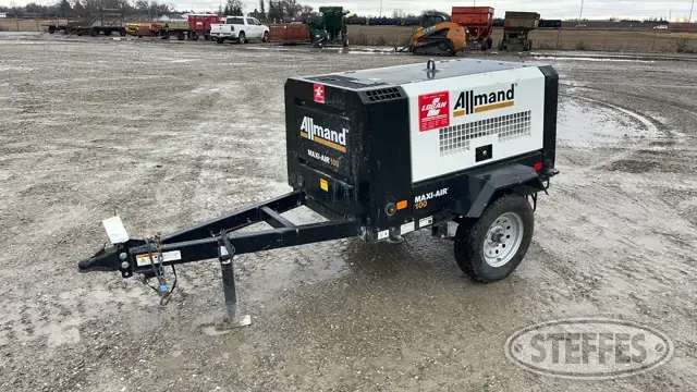 Allmand Maxi-Air 100
