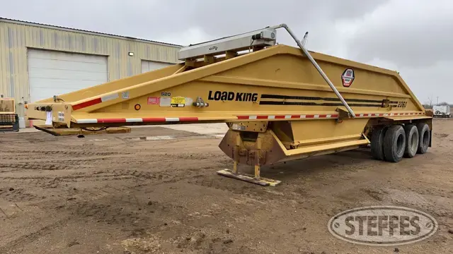 1998 Load King 2060