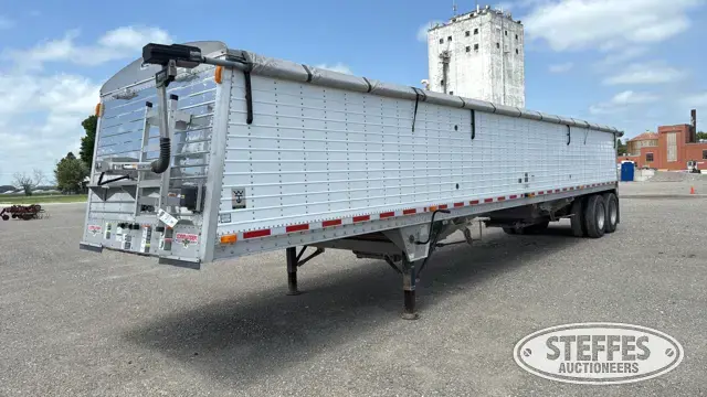 2005 Wilson Commander DWH-500C