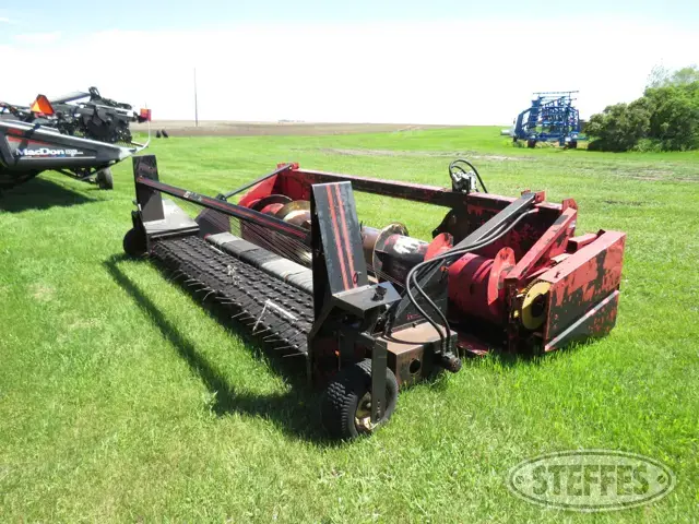 New Holland 971