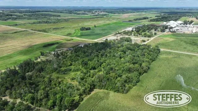 Morrison County, MN –  Culdrum Township