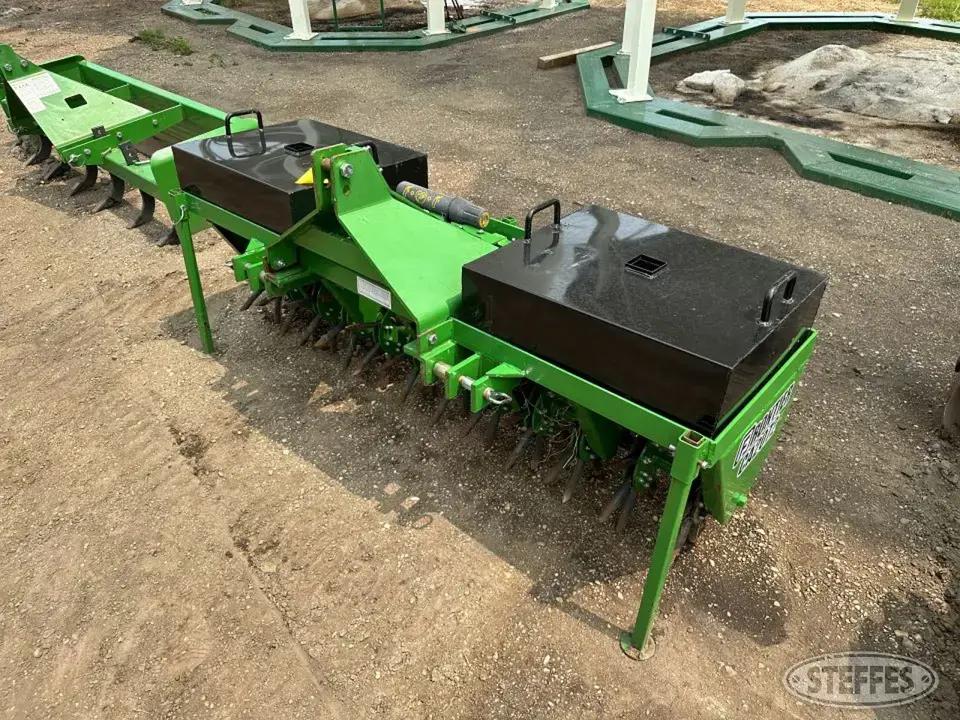 Frontier CA2072 Lawn and Garden-Other