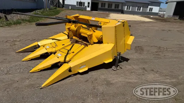 2016 New Holland 3PN