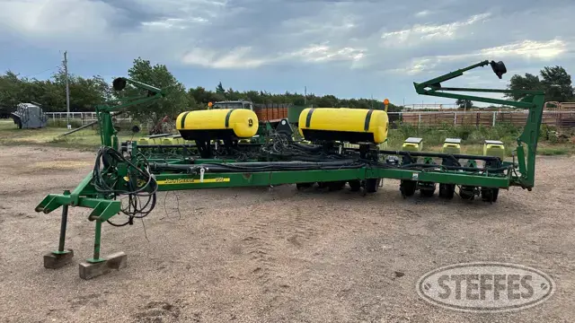 John Deere 1770 Conservation