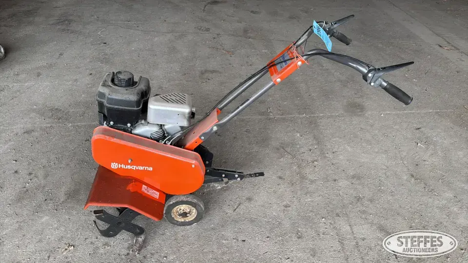 Husqvarna FT900 Lawn and Garden-Other