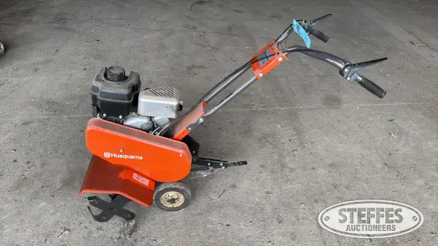 Husqvarna FT900