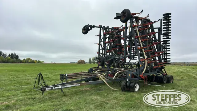 Flexi-Coil 5000