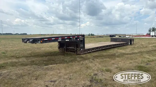 2006 Aspen 35-ton