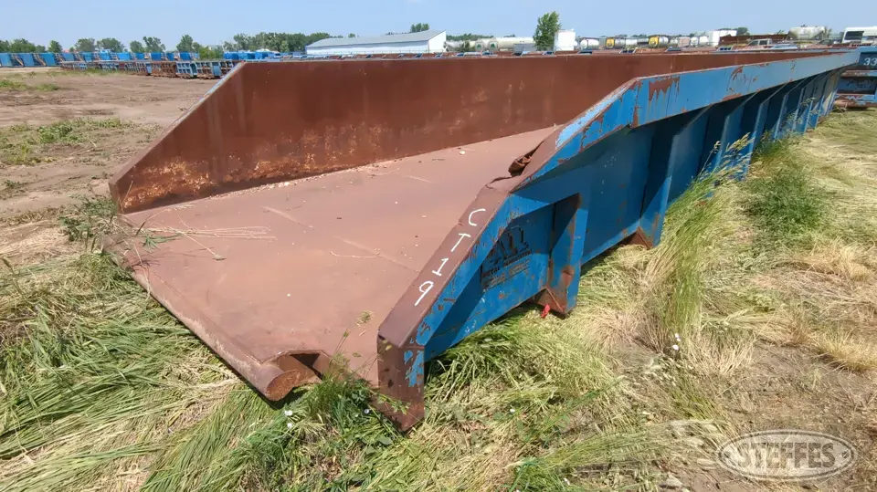 Do All Metal Fabricating Oil and Gas-Other