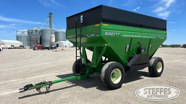 Brent 644