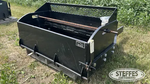 Sturd-E-Built rock box