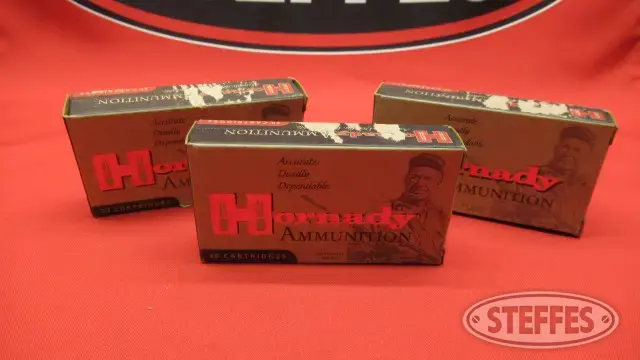 Hornady