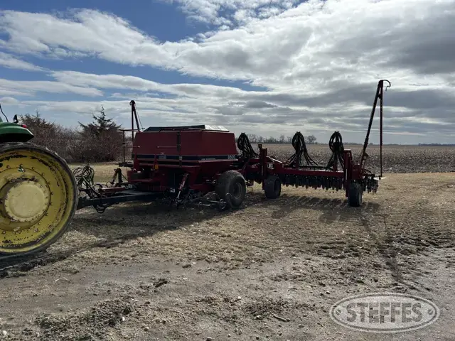 Case IH 8600