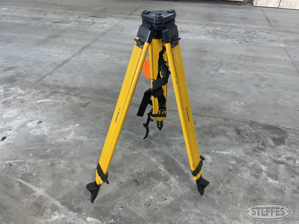 Trimble Stands and Accessory