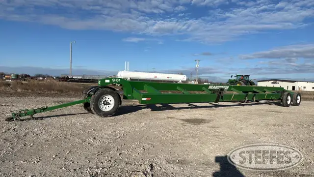 Dose Headhunter Classic