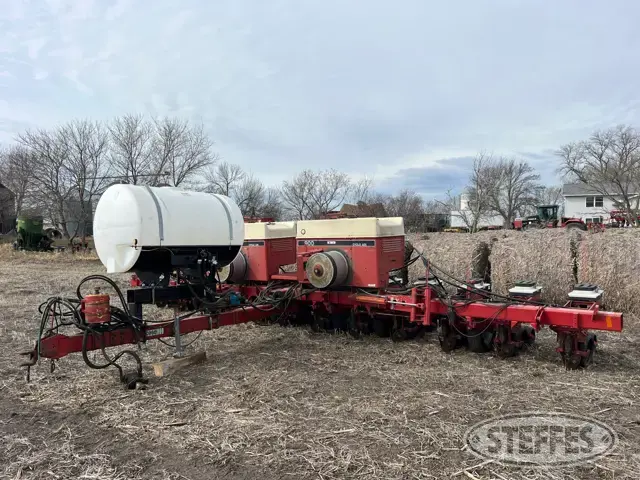 Case IH 900