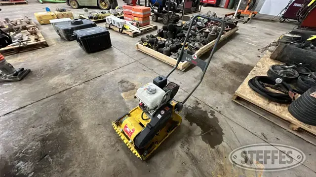 Wacker Neuson VP155