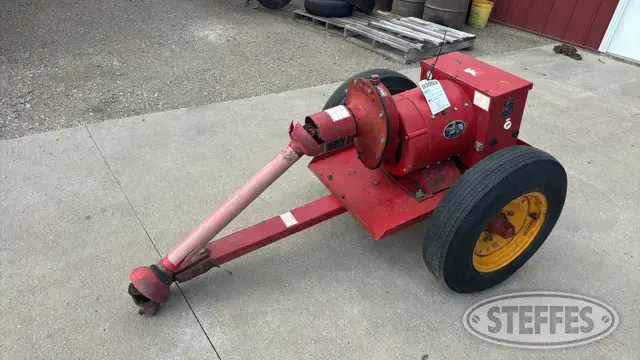 Winpower 35/20PT2