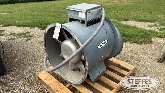 Butler 471336