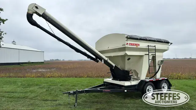 Friesen 240