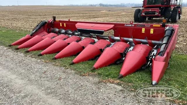 2014 Case IH 4208