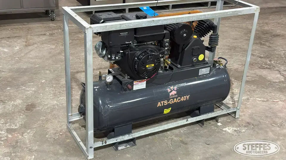 Ats Power ATS-GAC40Y Air Tools and Compressor