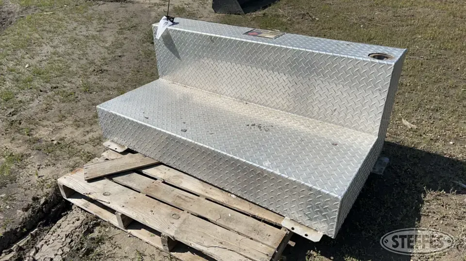 Better Built Tanks-Other