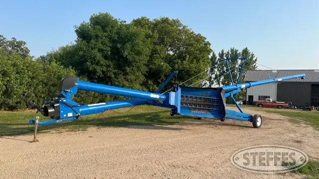 2009 Brandt 1070